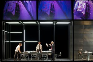 Badajoz Theatre Festival