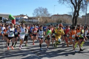 Media Maratón “Ciudad de Plasencia”