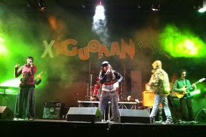 Guoman Festival in Guareña