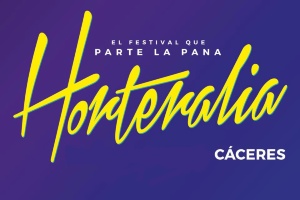 Festival Horteralia