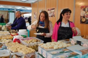 Trujillo National Cheese Festival