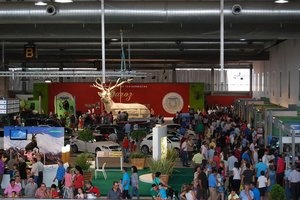FECIEX, Hunting and Fishing Fair
