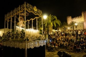 Zafra Holy Week