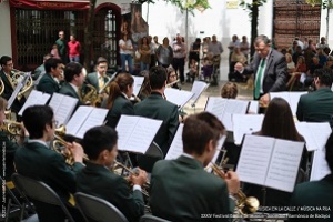 Badajoz Iberian Music Festival