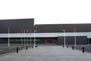 IFEME- Institución Ferial de Mérida