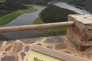 Mirador de La Antigua (Viewpoint)