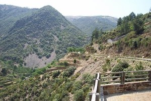 Mirador del Gasco (Viewpoint)