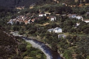 Mirador de Cerezal (Viewpoint)