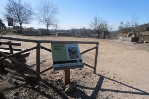 Mirador del Puerto del Gamo 