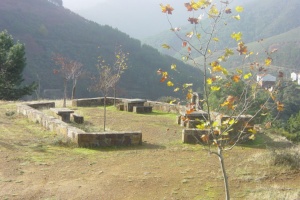 Mirador de Erías-Aldehuela (Viewpoint)