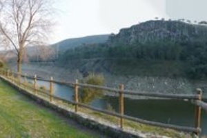 Mirador de La Tajadilla