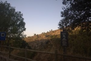 Mirador de La Serrana (Viewpoint)