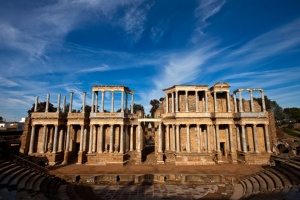 Archaeological Ensemble of Mérida