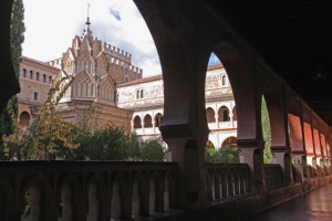 Royal Monastery of Guadalupe