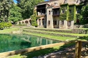 Real Monasterio de Yuste