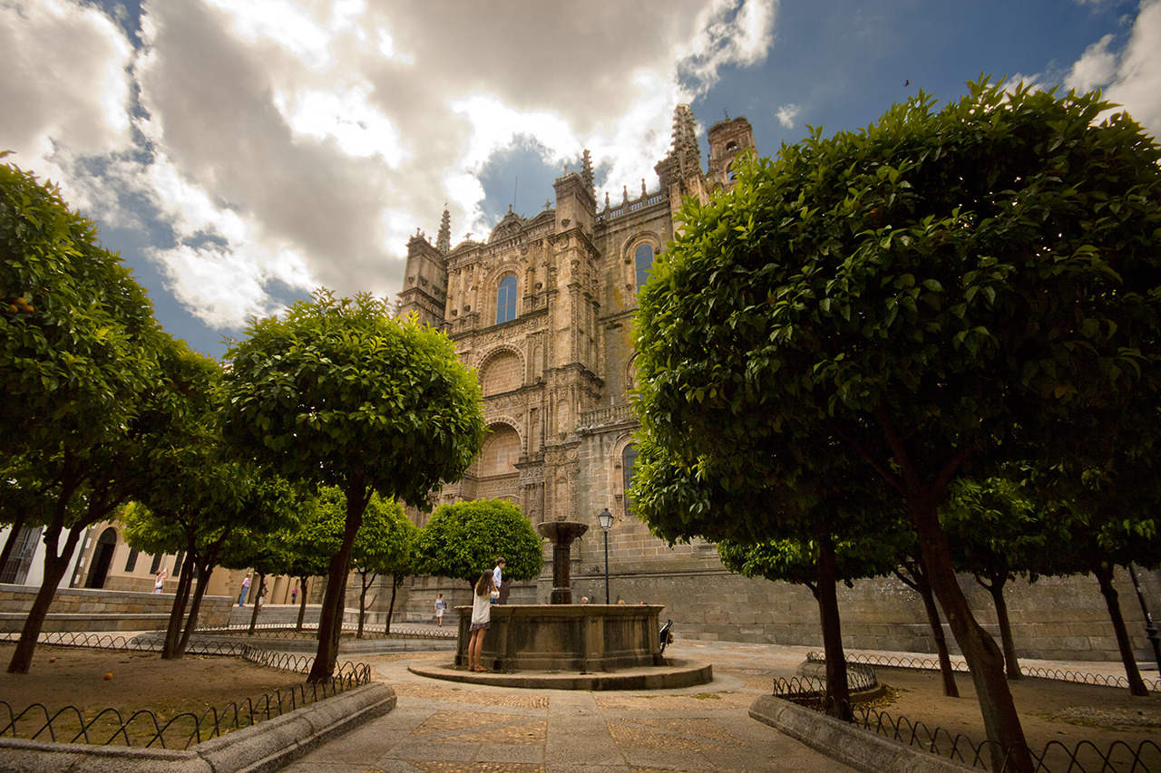 Catedral de Plasencia