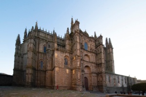 Plasencia Cathedral