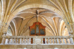 Iglesia San Juan Bautista