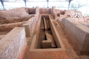 Cancho Roano Temple