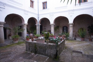 Convento El Palancar