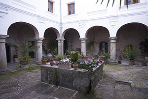 Convento El Palancar