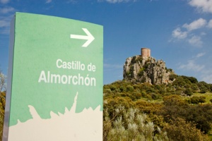 Almorchón Castle