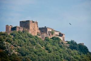 Azagala Castle