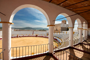 Castillo de Barcarrota