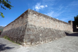 Eljas Castle