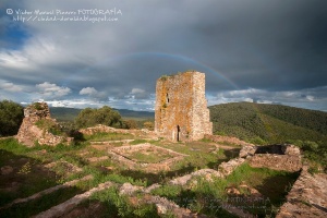 Castle of El Cuerno