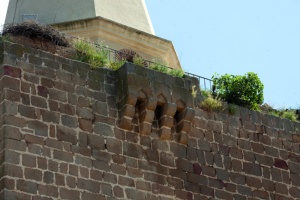 Castillo de Galisteo