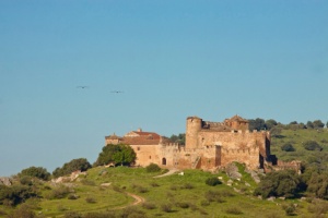 Castle of La Encomienda