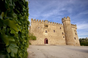 Castillo de las Arguijuelas de Abajo