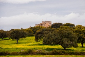 Piedrabuena Castle