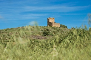 Torrecilla de Lagartera Castle