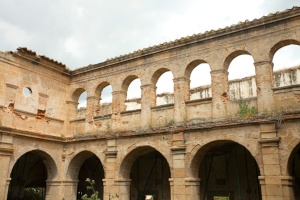 Convent of the Bien Parada