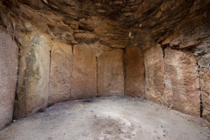 Toriñuelo Dolmen