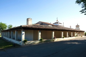 Ermita de la Virgen de Argeme