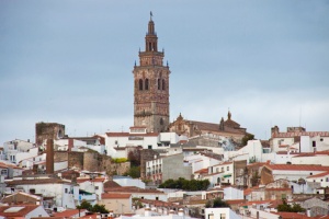 Church of San Bartolomé