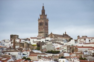 Iglesia de San Bartolomé