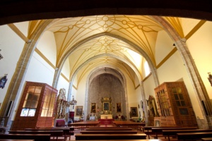 Iglesia de San Pedro Ad Víncula