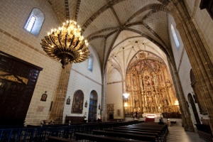 Church of Nuestra Señora de la Candelaria