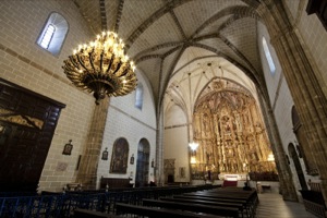 Iglesia Nuestra Señora de la Candelaria