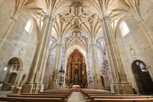 Iglesia Parroquial de la Asunción
