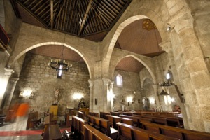 Basílica de Santa Eulalia