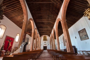 Church of Purísima Concepción