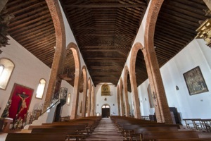 Iglesia Purísima Concepción