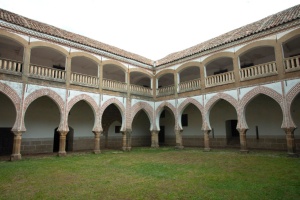 Palace of the Duques de Alba