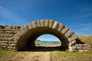 Puente romano de Alconétar