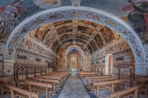 Chapel of Nuestra Señora del Ara